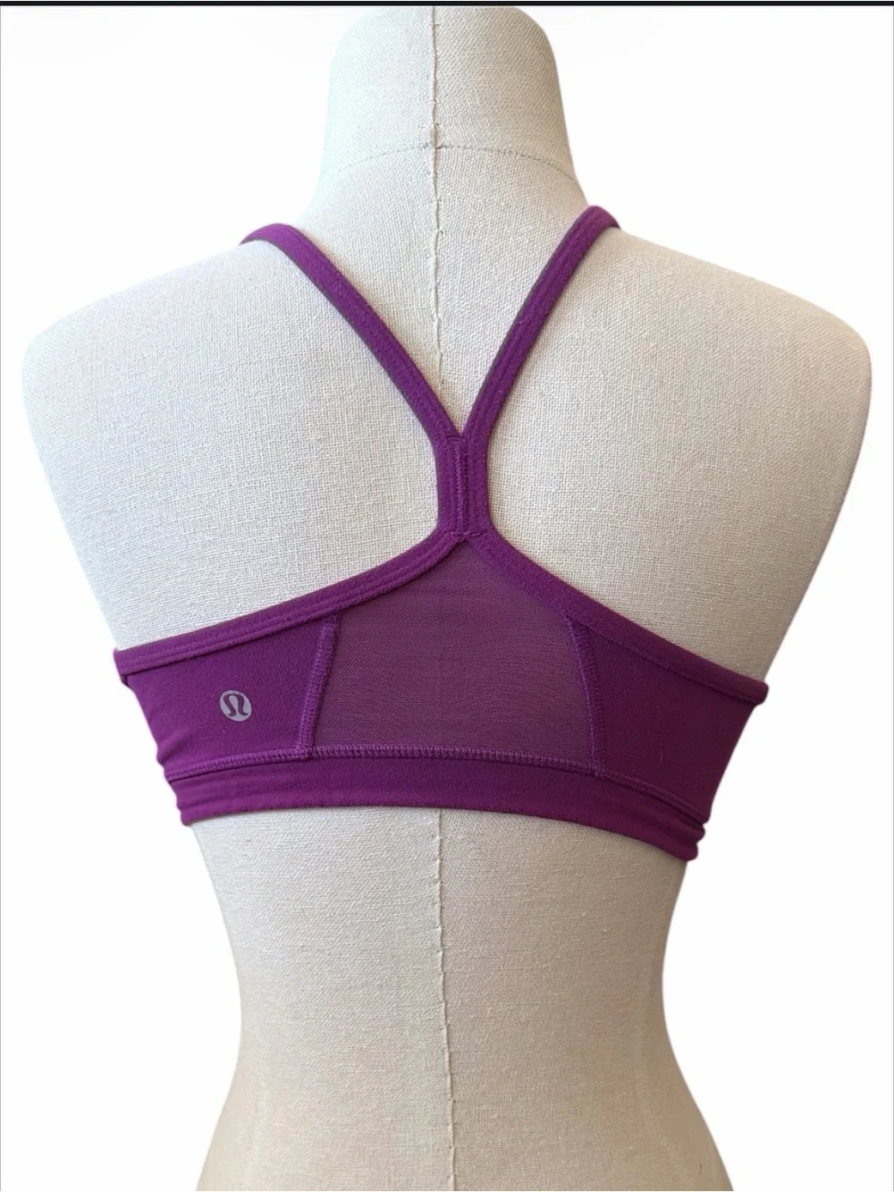 LULULEMON sports bra (2 pack)
